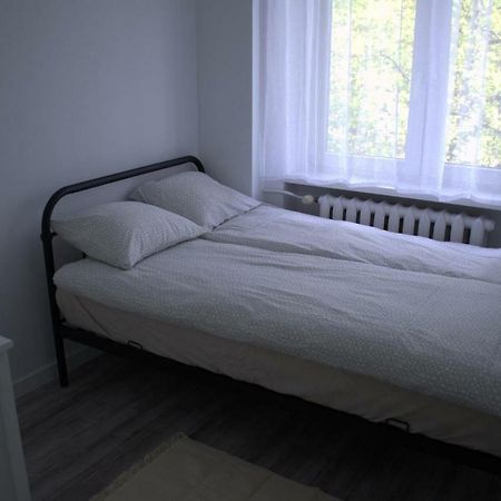 Apartment Mostek 5 Minutes Walk From The Old Town Gdansk Ngoại thất bức ảnh