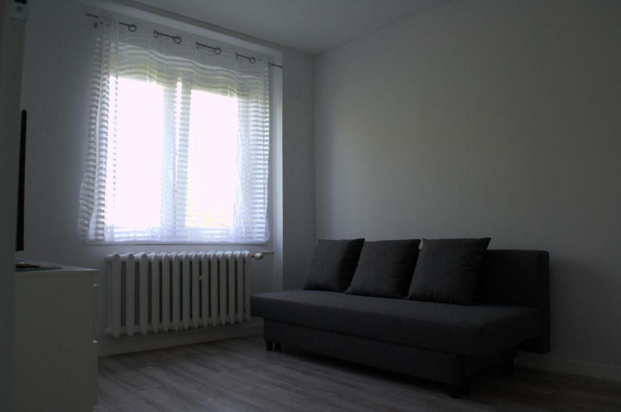 Apartment Mostek 5 Minutes Walk From The Old Town Gdansk Ngoại thất bức ảnh