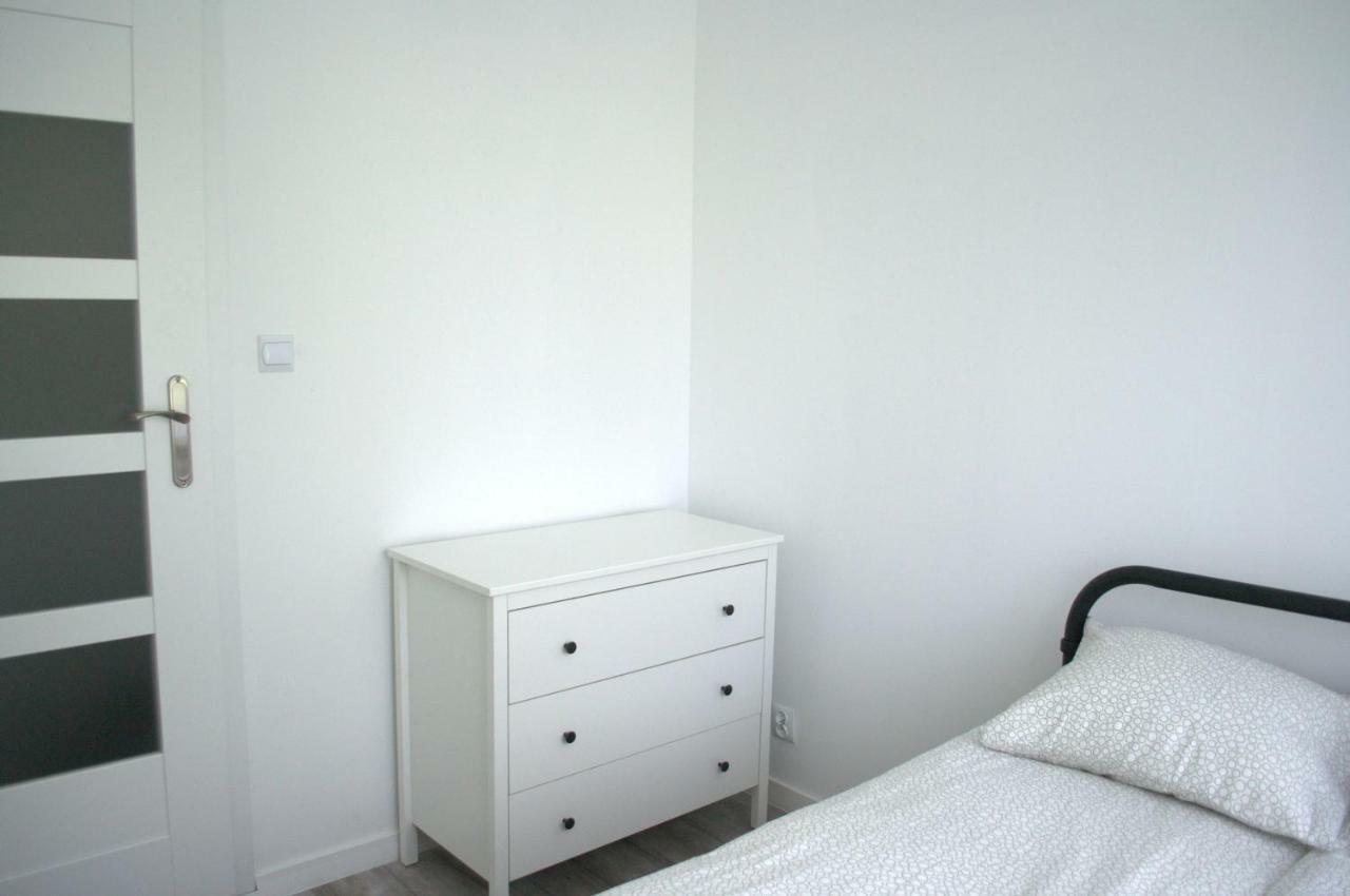 Apartment Mostek 5 Minutes Walk From The Old Town Gdansk Ngoại thất bức ảnh