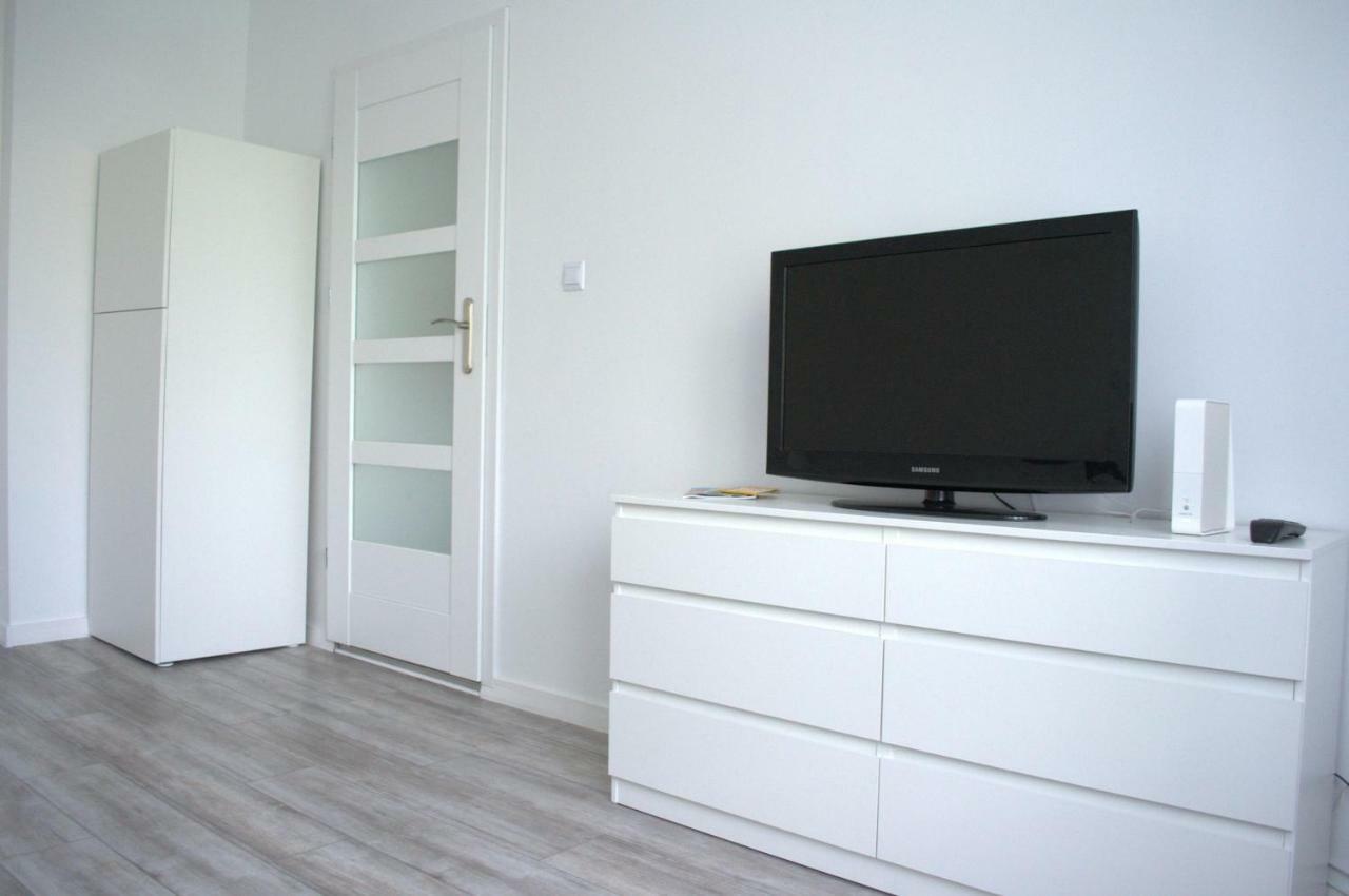 Apartment Mostek 5 Minutes Walk From The Old Town Gdansk Ngoại thất bức ảnh