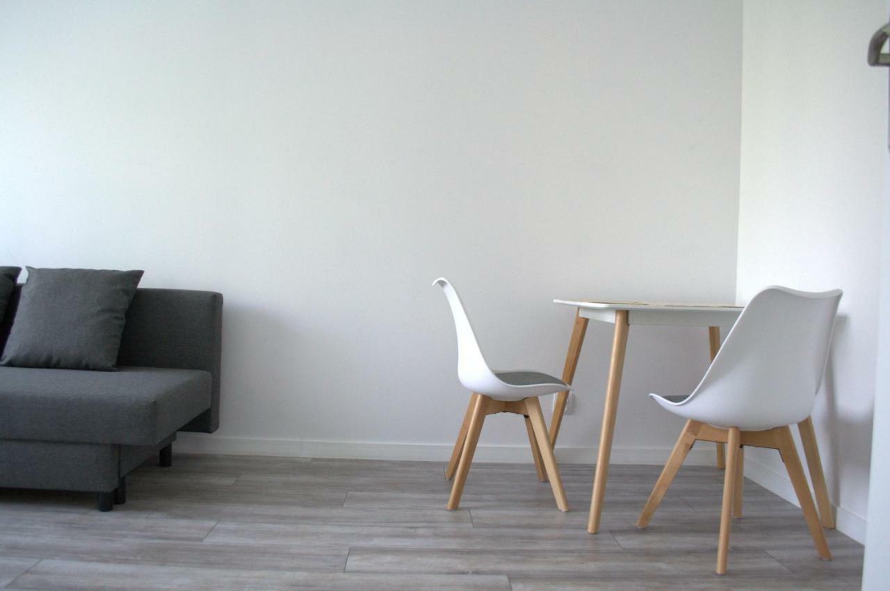 Apartment Mostek 5 Minutes Walk From The Old Town Gdansk Ngoại thất bức ảnh