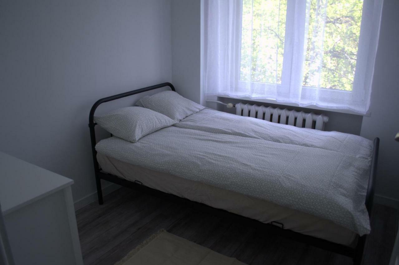 Apartment Mostek 5 Minutes Walk From The Old Town Gdansk Ngoại thất bức ảnh